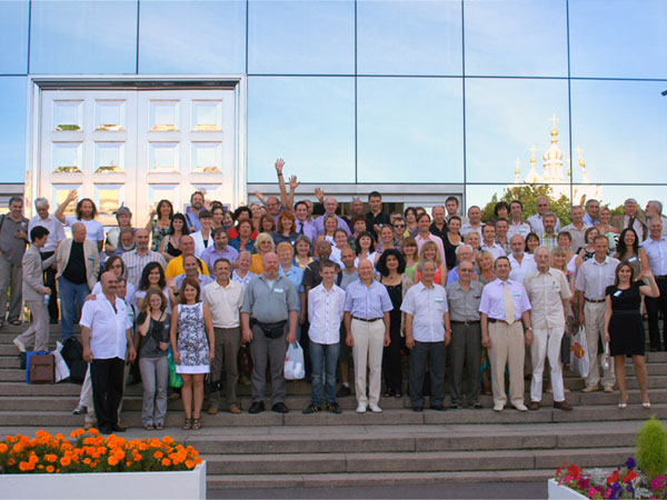 Итоги проведения XV Международного Научного Конгресса