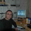 Владивосток - В.В. Ефимченко пользователь ГРВ с 1999 г.