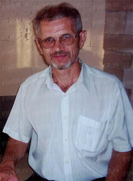 Барнаул - В.И. Соковиков