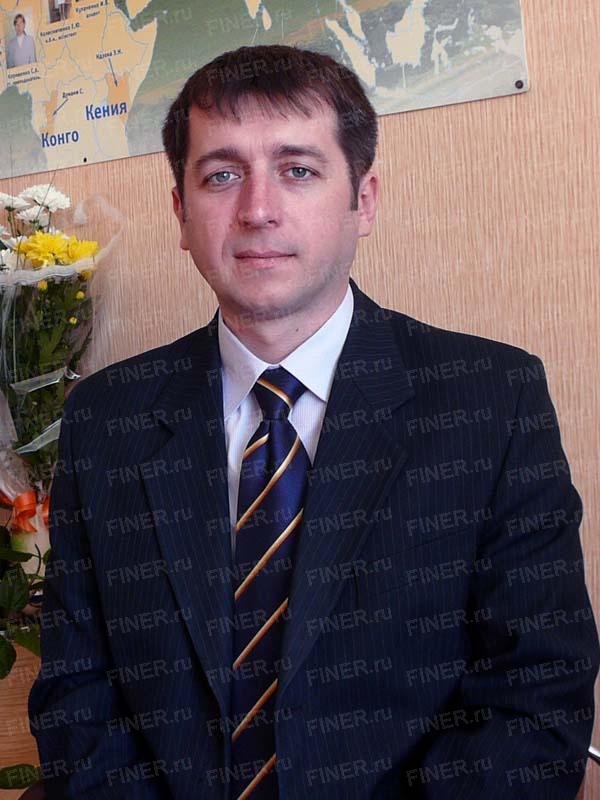 Белгород - А.В.Посохов