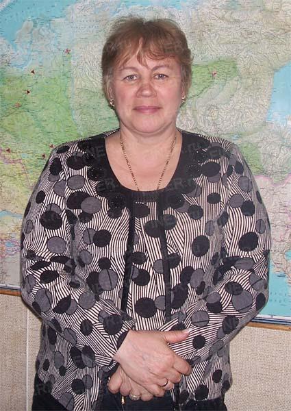Владикавказ - С.В.Дзебисова