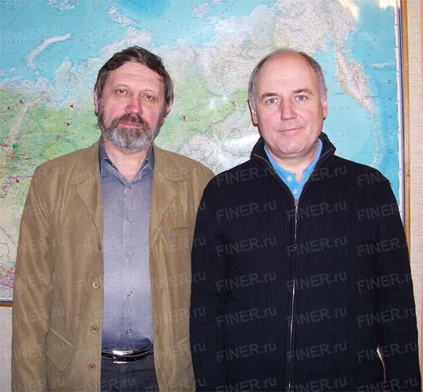 Пользователи ГРВ Москва - ГОУ ВПО «РЭА им. Г.В.Плеханова»